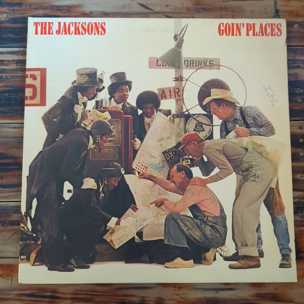 Jacksons